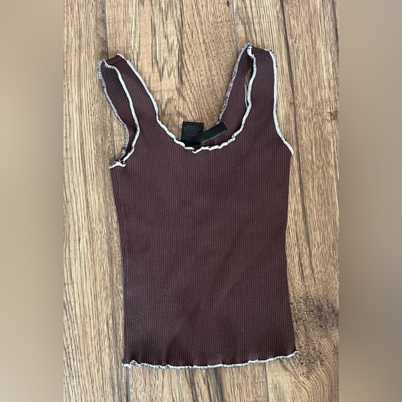 Tank top - Picture 1 of 2